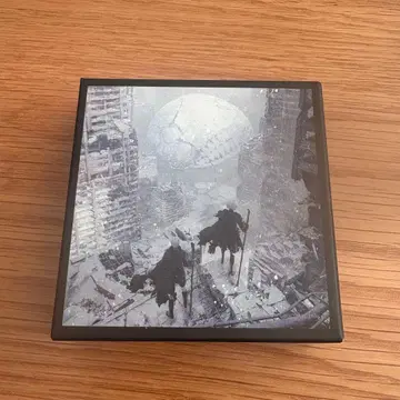 니어 오토마타 [미개봉] 아크릴 블록 2B 9S Nier 오케스트라