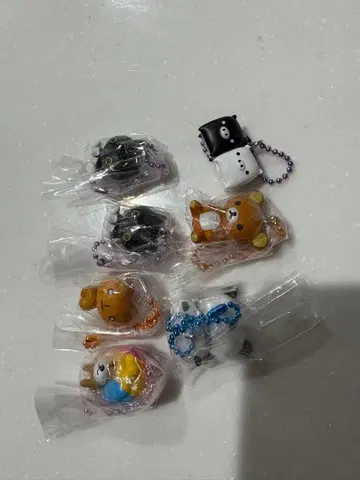 산엑스 유니버스 참 포함 구미