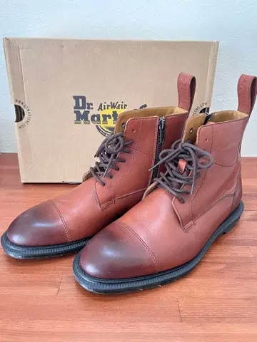 닥터 마틴 사이드 지퍼 윈체스터 21422228