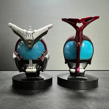 가면라이더 마스크 컬렉션 가부토 마스크드 폼 라이더 폼