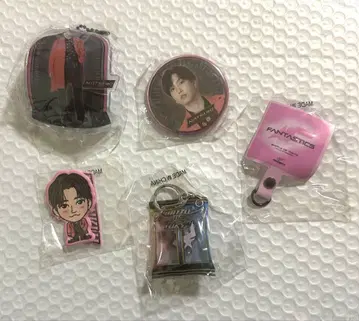 FANTASTIC 호리 나츠키