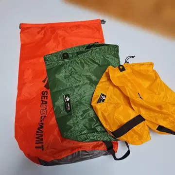 씨투써밋 울트라실 드라이백 13L 외