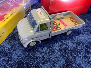 반다이야 마쓰다 론퍼 레어