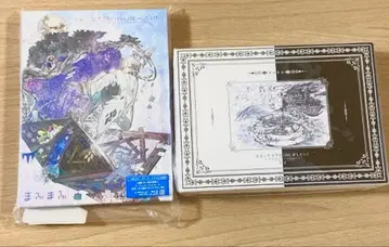 마후마후 BluRay 블루레이 도쿄돔 히키라이 명일색 월드엔드