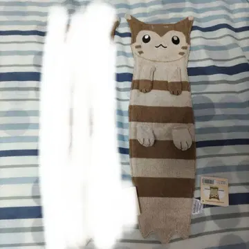 다이컷 타월 오오타치 1개