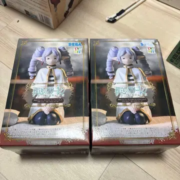 장송의 프리렌 세로 롤 2개 세트