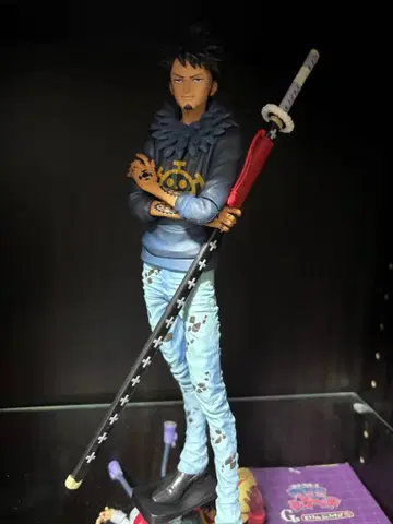 그란디스타 로 결품 있음