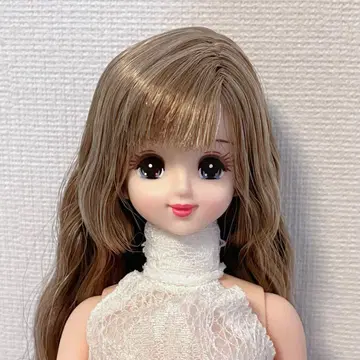 즐거운 인형 마린