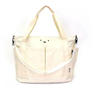 새상품 미피 토트 숄더백