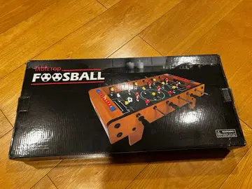 미개봉 20인치 Tabletop FOOSBALL