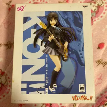 케이온 아키야마 미오 피규어