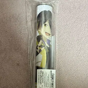 앙스타 센고쿠 시노부 스타라이 6th 응원봉 튜브