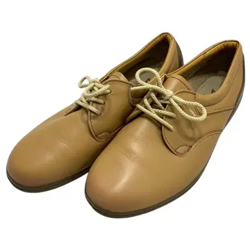 새상품급 본 스텝 (24.5) 스니커즈 운동화 컴포트 슈즈 천연 가죽