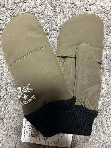 미사용 새상품 일비종떼 여성 장갑