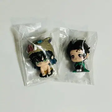 귀멸의 칼날 기다림 하시비라 이노스케 카마도 탄지로