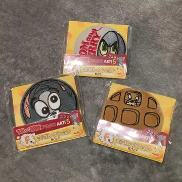 톰과 제리 캔 컬렉션 3개 세트