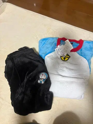 I'm Doraemon 룸웨어 LL