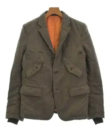 COMME des GARCONS HOMME 캐주얼 자켓 남성용