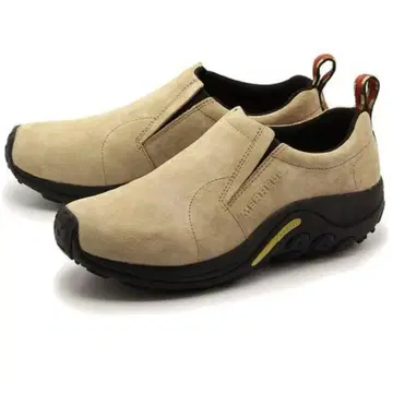 머렐 MERREL JUNGLE MOC 정글 모크 남성용 신발 출퇴근