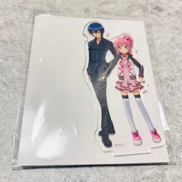 새상품 슈고캬라 아뮤 이쿠토 아크릴 스탠드