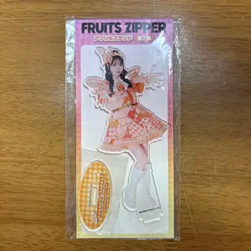 진세이 스즈카 아크릴 스탠드