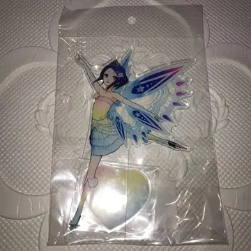 프리티 리듬 레인보우 라이브 프리리즈 아크릴 스탠드 린네 B