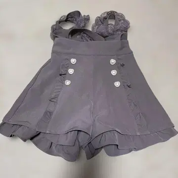 허니 시나몬 숏팬츠 허니시나몬 허니 시나몬