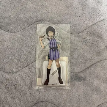 지로 쿄카 발렌타인 아크릴 스탠드