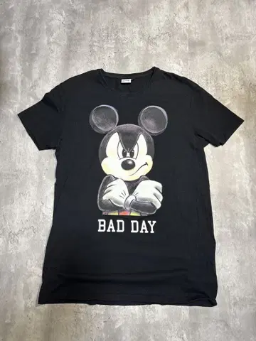 빈티지 미국 구매 구제 의류 디즈니 T셔츠