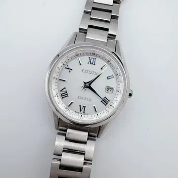 [ 새상품급 ] CITIZEN EXCEED ES9370 엑시드 여성용
