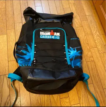 ironman 아이언맨 케어 2024 방수 백팩 25-30L 정도