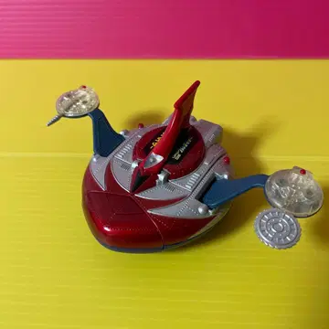 UFO 로보 그렌다이저 스페이저 포피 캡슐포피니카