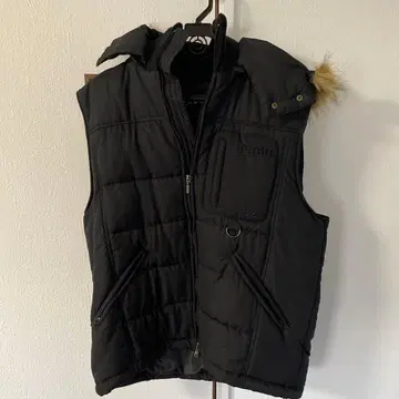 FUBU 다운 베스트