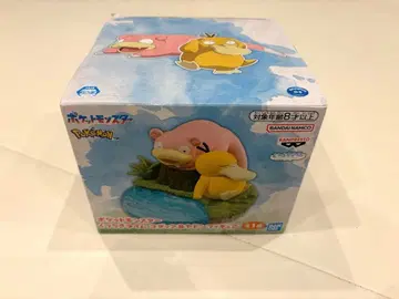 포켓몬 편안한 타임 코닥 & 야돈 피규어