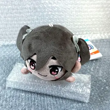 mono 누워있는 봉제 인형 키리야마 안