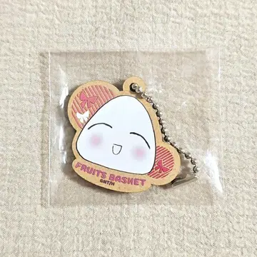 만복 복권 타카야 나츠키 데뷔 30주년 기념 가챠 구매 혜택 우드 키링