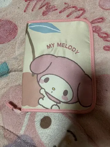 시마무라 마이멜로디 쿠로미 멀티 케이스