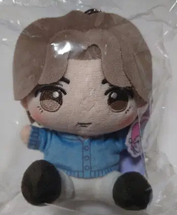 세븐틴 산리오 콜라보 봉제 인형 키링 에스쿱스