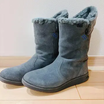 오니츠카타이거 무스탕 부츠