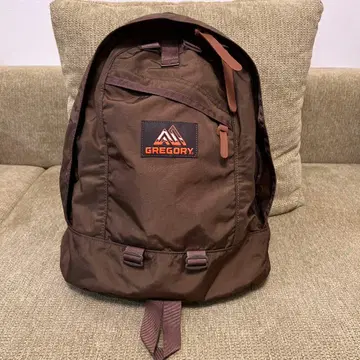 Gregory beamsboy 별주 백팩