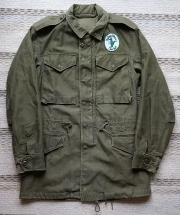 U.S.ARMY M-51 Field Jacket 필드 자켓