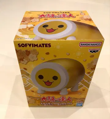 태고의 달인 금빛 돈! 피규어