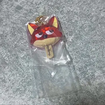 주토피아2 아이스캔디 참 닉 와일드