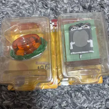 톰과 제리 해피 복권 피규어 A상 제일복권 happy 복권