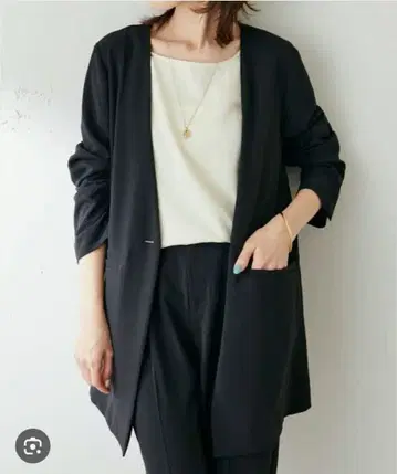 콜라주 갤러리타 갤란테 자켓 & 팬츠 & 블라우스