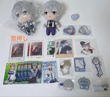 앙스타 세나 이즈미 묶음 판매