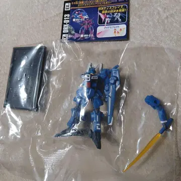 1/400 건담 컬렉션 건담 MK-V