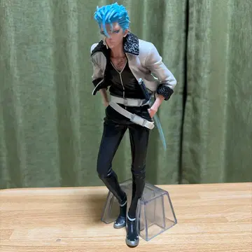 제일복권 블리치 그림죠 피규어