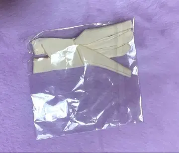 격동의 순간 시칠리아의 추억 블라인드 인형 이염 방지 의류