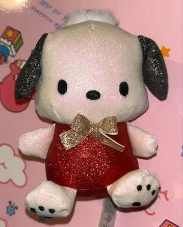 시크릿 마스코트 산리오 포차코